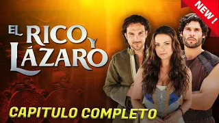 [1080p] El Rico y Lazaro Capitulo 112