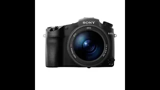 Sony RX10 Mark IV, Real and Honest Review