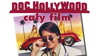 Doktor Hollywood 1991 Komedia, Cały Film Lektor PL Full HD