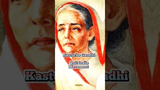 Women Freedom Fighters Of India And Their Roles#shorts #viral #shortsviral