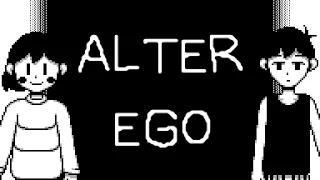 ALTER EGO - Undertale x Omori