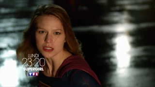 supergirl lundi 23h20 tf1 7 7 2017