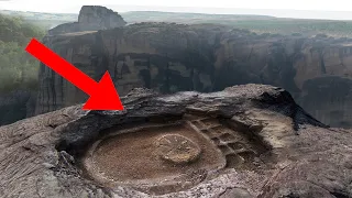 10 Most Mysterious Discoveries Scientists Can't Explain!