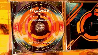 infinite resonance+double decades! | fripSide