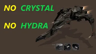 Cheap Cerberus for exotic 5 Abysses. Eve Online