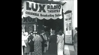 Lux Radio Theatre - The Bishop's Wife - 121949, episode 681
