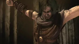 Prince of Persia 3 E3 Trailer [HD]
