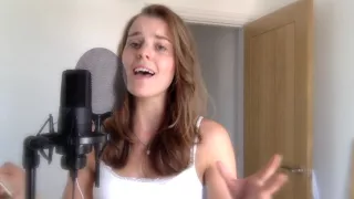 Let Me Love You, DJ Snake {feat. Justin Bieber}(Cover by Charlotte Fortune)