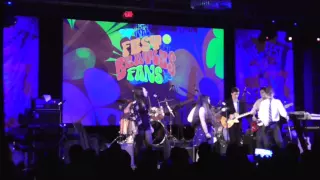 I Feel Fine - The Beatles - School of Rock / Bedford House Band