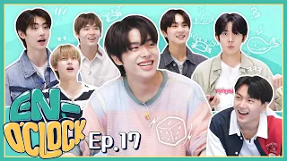 ENHYPEN (엔하이픈) 'EN-O'CLOCK' EP.17