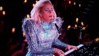 Millions reasons- lady gaga ( super bowl LI