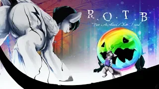 ROTB Part 1 - An Alicorns Best Friend