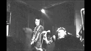 Sex Pistols - Tobler Interview - 11/11/77 ( full digital rebroadcast)