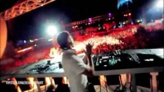 Serge Devant @ KAZANTIP opening 2010