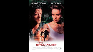 The Specialist (1994) The First Bomb Scene (2/10) | Hindi Dubbed MDS Media