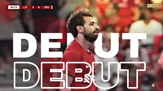 Mohammad Salah vs Crystal Palace (15/07/2022)- HD 1080p