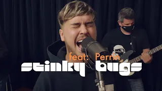 Széparcú idegen | Syrius | funk verzió | ft. Perrin & Boros Levi