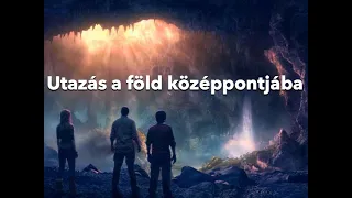 Mindennapi tudomány - Utazás a föld középpontjába