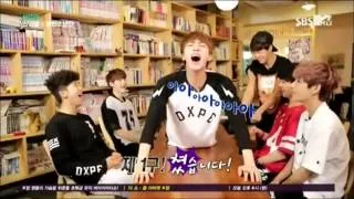 ENG SUB BTS End Plate King  - JIN