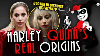 What you Didn't know about Changed Origin Story of Harley Quinn in Joker 2 | Joker: Folie à Deux