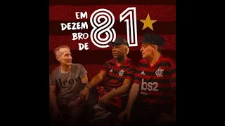 Em Dezembro de 81 - Clipe Oficial