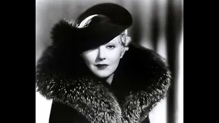 Thelma Todd: The Unsolved Mystery of a Hollywood Legend