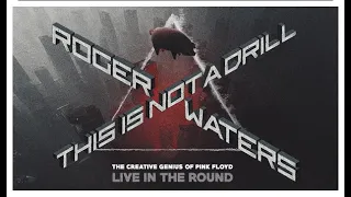 Roger Waters ~ Sheep ~ Amway Arena ~ Orlando, Fl. ~  8/25/2022