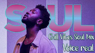 Soul music for soothing loneliness - Relaxing soul/rnb playlist the best soul songs compilation