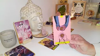 ❤️💥¿QUÉ ESTÁ SINTIENDO POR TI HOY?❤️💥+ CANALIZACIÓN 📃✍️TAROT INTERACTIVO