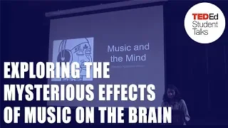 Exploring the mysterious effects of music on the brain