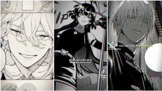 Tổng hợp video Anime/Manga trên Tiktok#20