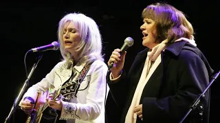 Emmylou Harris & Linda Ronstadt - San Luis Obispo September 8, 1999