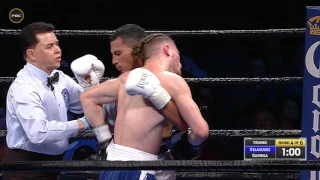 Velasquez vs Garriga FULL FIGHT: April 4, 2017 | PBC on FS1