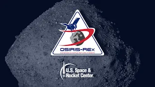 OSIRIS-REx Asteroid Sample Return Live Show