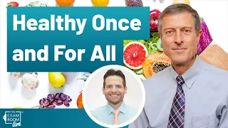 Do Vegans Need Supplements? | Dr. Neal Barnard Q&A on The Exam Room