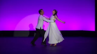 2017 Dancing Stars of St Johns County