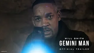 Gemini Man - Official Teaser Trailer | Paramount Pictures Trinidad