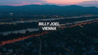 Billy Joel - Vienna (Tradução / Letra)