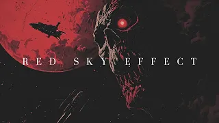 Red Sky Effect | science fiction, horror, opowiadanie, audiobook