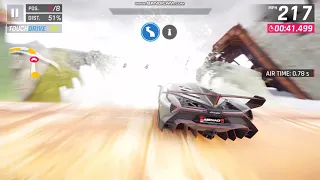 Born For Greatness - Papa Roach | Asphalt 9 Legends