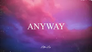 [FREE] Chill Pop Guitar Type Beat - "Anyway"