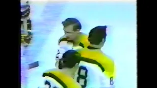 Bobby Orr Highlights: 1969-1973