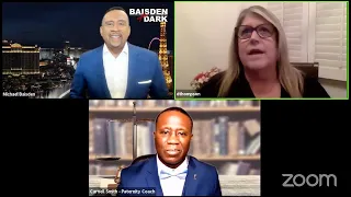 Baisden After Dark - Paternity Fraud with guest Carnell Smith