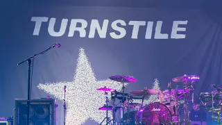 TURNSTILE / “MYSTERY” Live! / St. Paul, MN. May 4, 2023