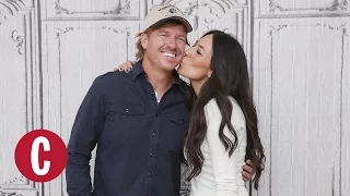 Chip and Joanna Gaines’ Real-Life Love Story | Cosmopolitan