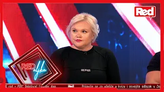 Psiholog otkriva zašto se žrtve vraćaju nasilnicima - REDaljka - 28.05.2022. - Red TV