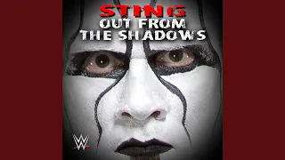 WWE: Out from the Shadows (Sting)