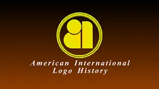 American International Logo History [1954-Present] [Ep 167]