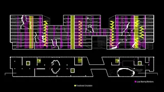 Simmons Hall Analytical Study