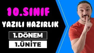 10.sınıf Coğrafya YAZILIYA HAZIRLIK 📌1.ünite Full Tekrar Özet Konu Anlatımı 2023